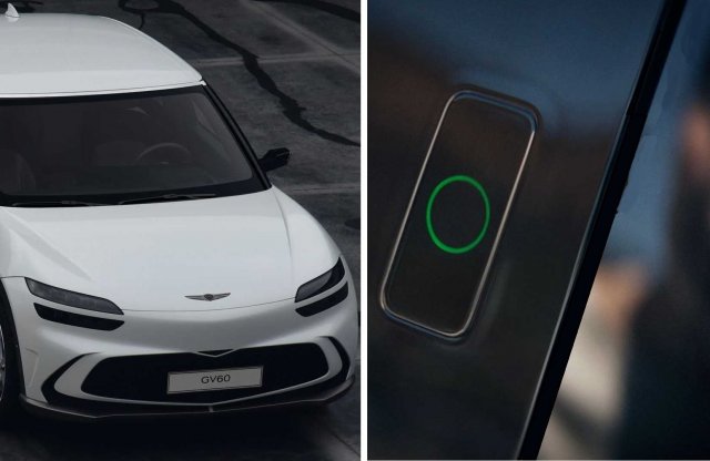 Arcfelismerős ajtónyitás és ujjlenyomatos indítás? Megérkezett!