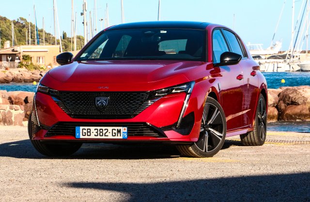 Túl jó ahhoz, hogy Peugeot legyen! Vagy mégsem?