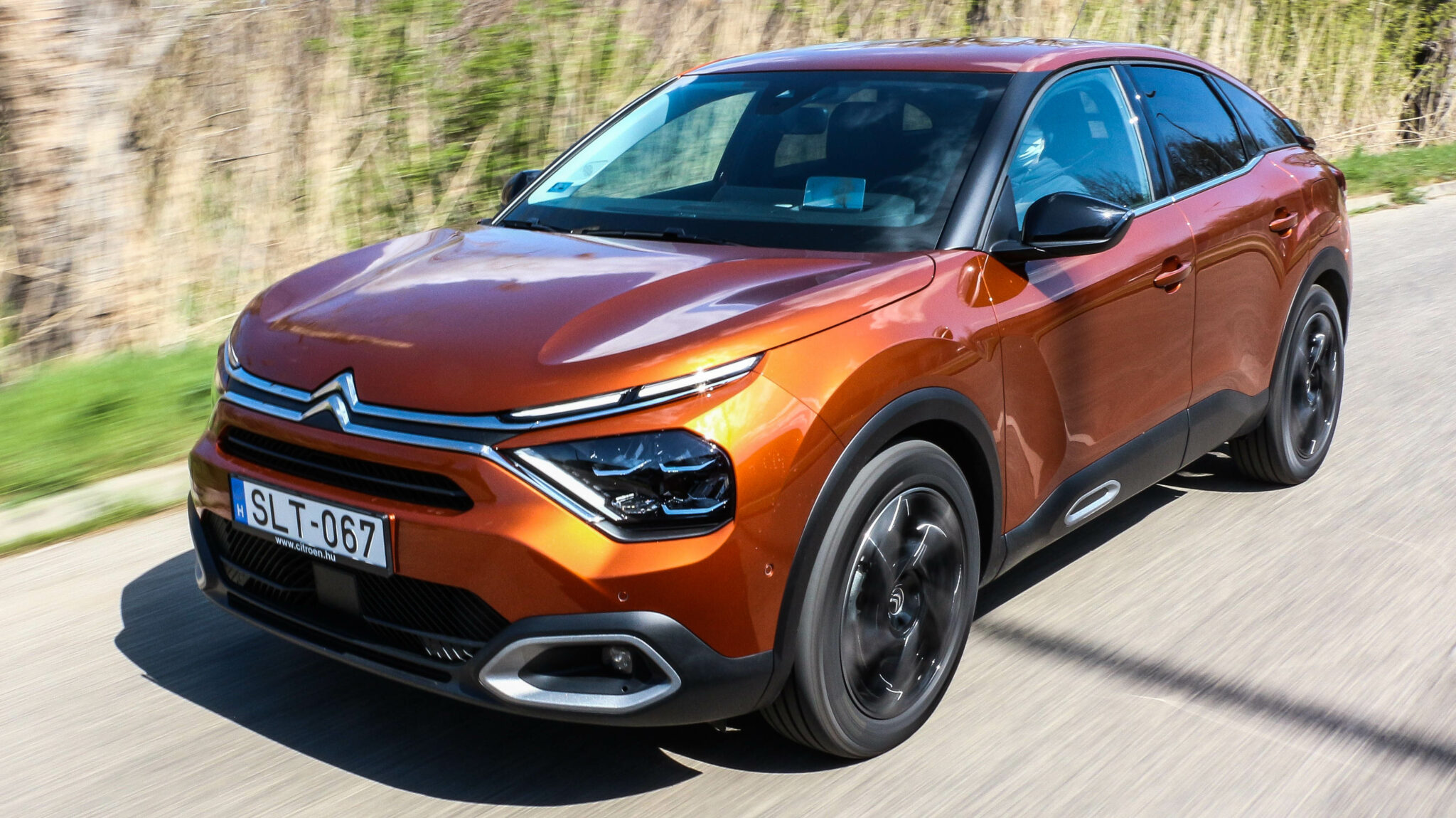 Teyes cc3 citroen c4