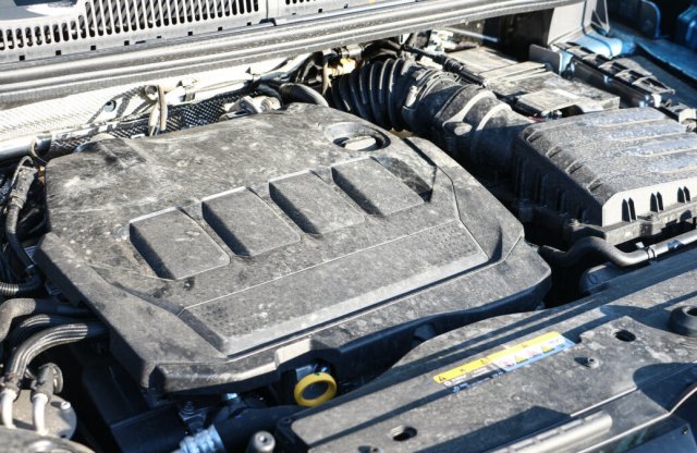 Ismét csalt volna a VW csoport az emisszióméréseken?