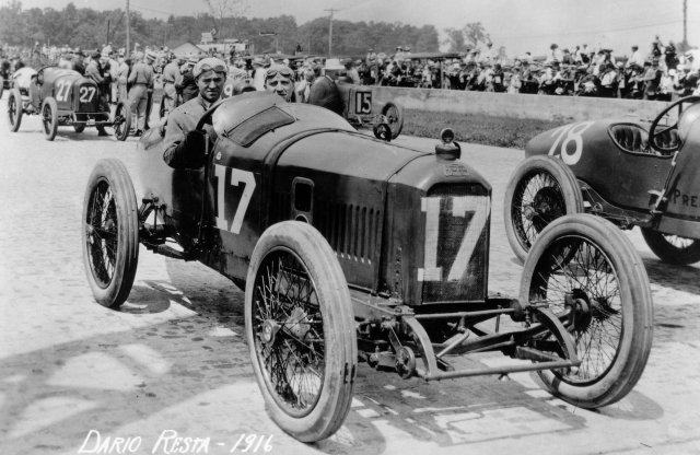 Így jutott el a Peugeot Le Mans-ba!