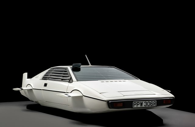 Ezek az autók profitáltak a legtöbbet a James Bond filmekből