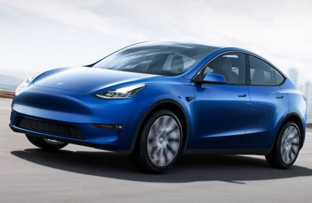 Eladási rekordot döntött a harmadik negyedévben a Tesla