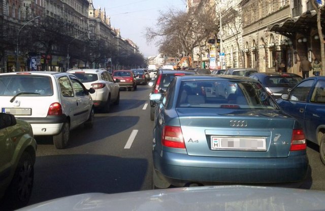 Minek ide rutinvizsga? A kormány szerint jó, hogy eltörölték!