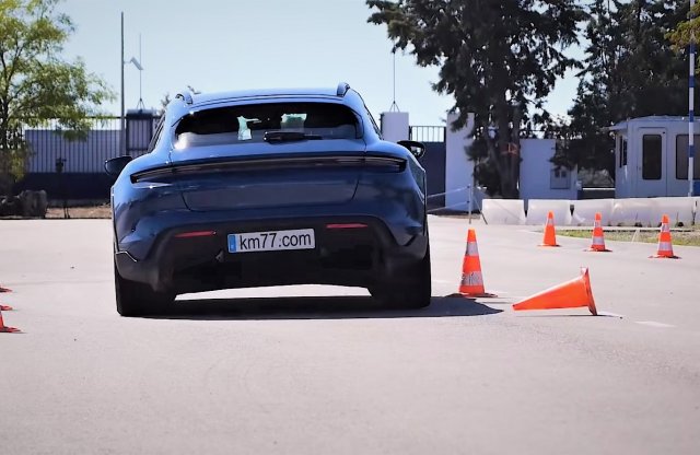 Már a Porschék is bajban vannak a jávorszarvas-teszten?