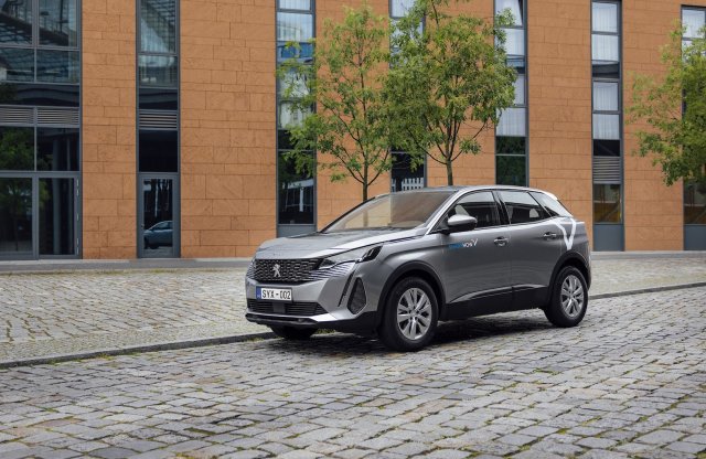 Már egy hónapra is bérelhetők a Share Now autói