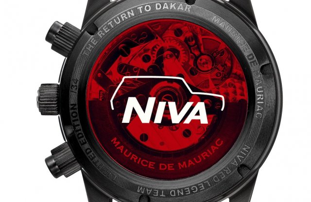 Drágább a Lada Niva karóra, mint a legtöbb használt Niva