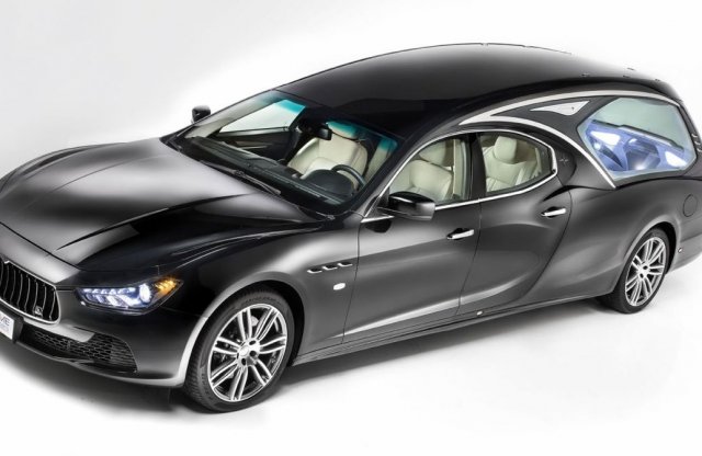 Top 10 halottaskocsi a nagyvilágból