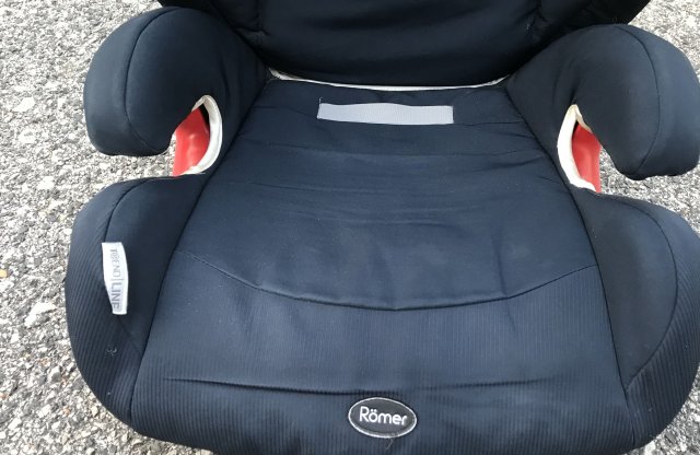 Minden, amit a gyerekülések szabályzásáról tudni érdemes