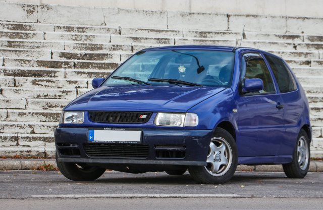 Gazdasági totálkár egy koccanásból: tényleg értéktelen a Polo?