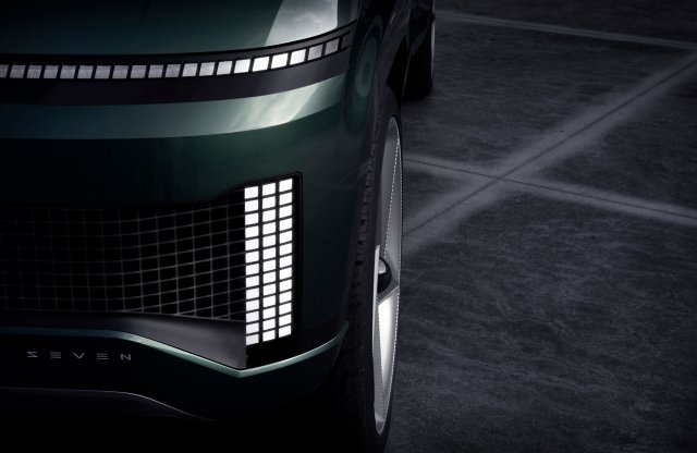 Jön a következő Hyundai Ioniq, a koncepció ízelítője már itt van