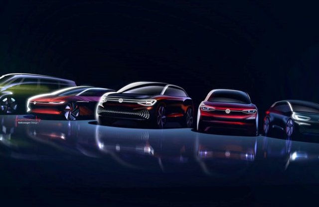 A német Greenpeace beperelte a Volkswagent, mutatjuk, miért!