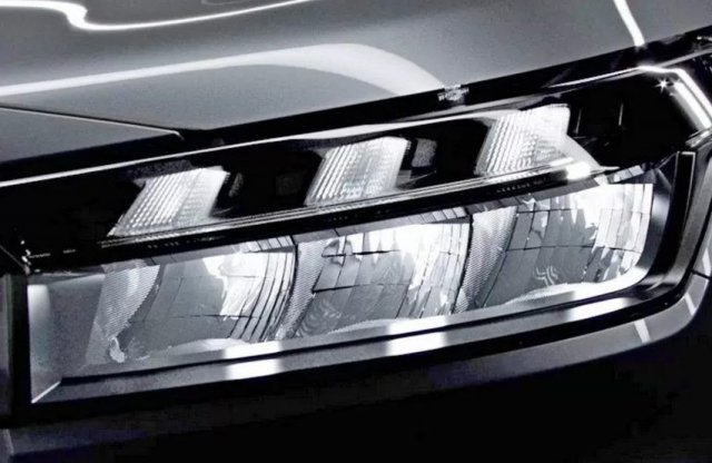 Vajon milyen új Suzuki érkezik?