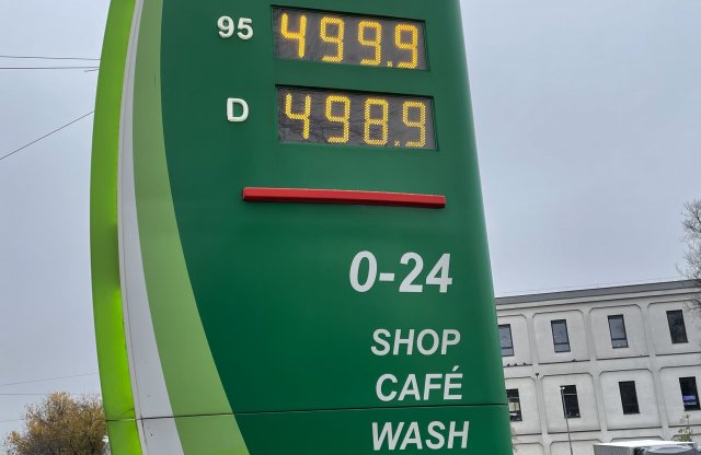 A veszélyhelyzet végéig a benzinkutak üzemeltetői is veszélyben