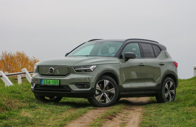 Kompromisszummentes villanyautó?