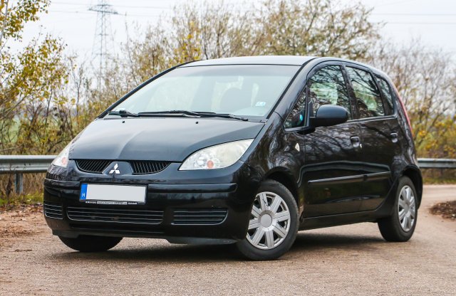 15 évesen is éles fegyver? Nézzük, mit tud a Colt!