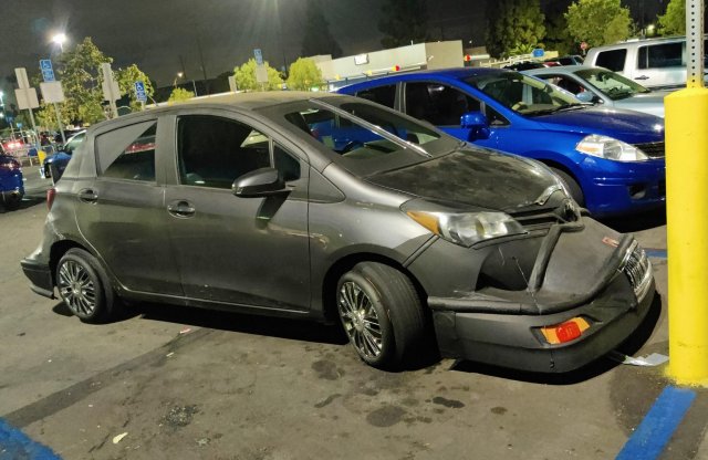 Hátborzongatóan csúnyára sikerült a BMW emblémás Yaris