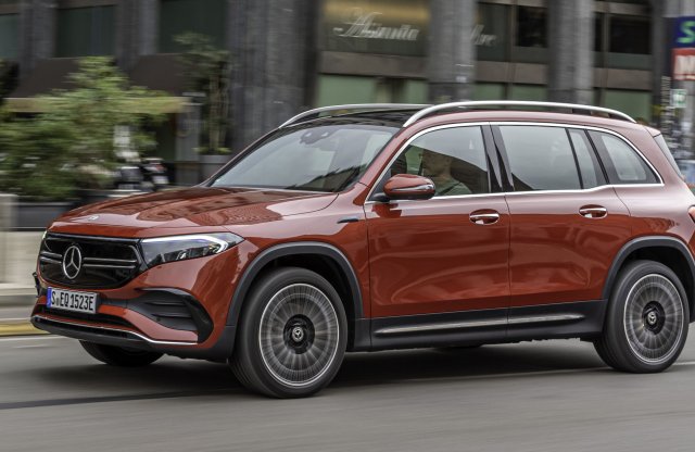 23,47 millió forintról indul a magyar gyártású villanyautó