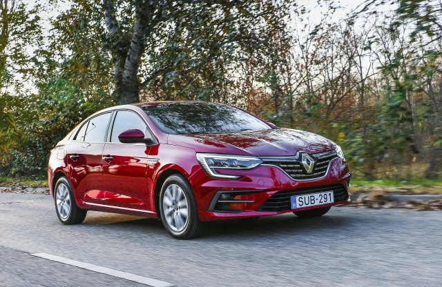 Három henger, négy kerék – elmondjuk, hogy mire elég!