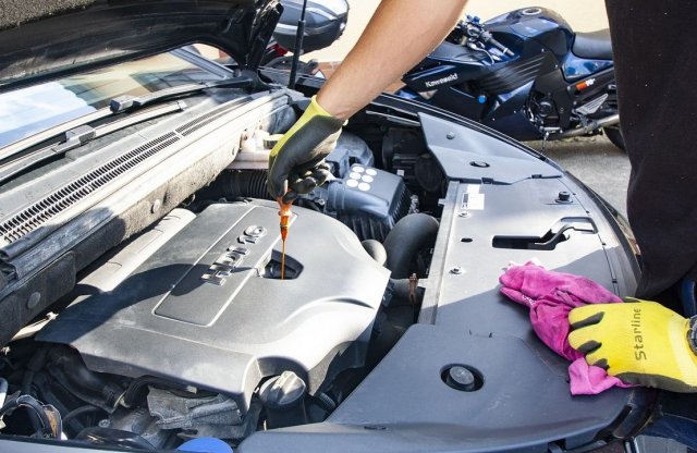 Számok, amiket ismerned kell a motorolajok kapcsán