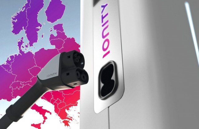 5500 villanyautó-töltőt épít 700 millió euróból az Ionity