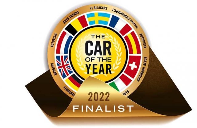 Megvannak az Év Autója díj döntősei, mutatjuk a listát!