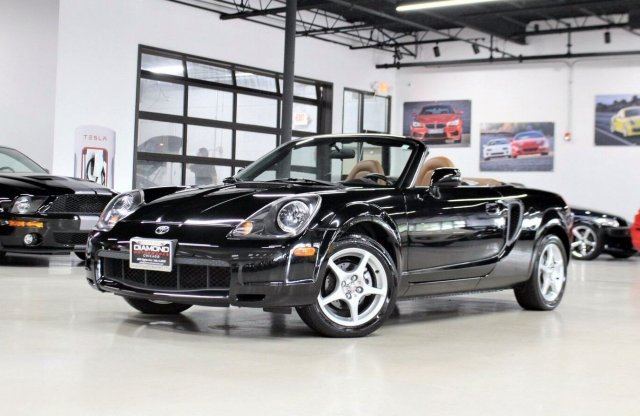 Szia Uram! Hibátlan MR2 Toyota az eBayről érdekel?