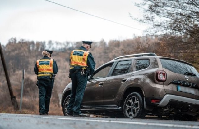 Újabb razzia: ittas sofőrökre fog vadászni a rendőrség
