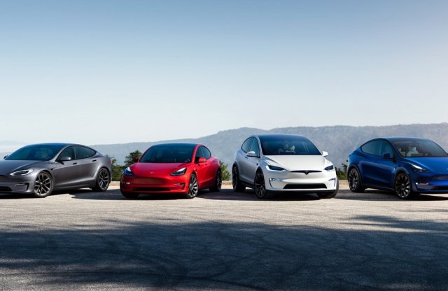 Bajba kerülhet a Tesla, ha kiderül, hogy tényleg végig hazudtak