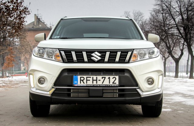 Ne felejts el tompított fényszórót kapcsolni rossz időben!