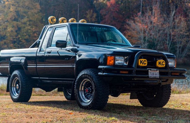 Vissza a Jövőbe: árverésen Marty McFly álomautójának replikája!