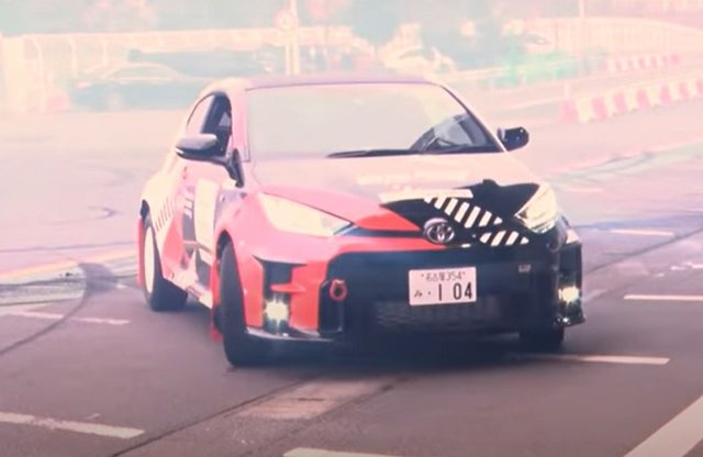 Ezért is kedveljük a Toyota vezérét!