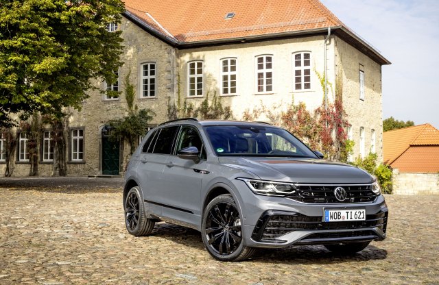 A Volkswagen dízelmotorokkal csökkentené károsanyag-kibocsátását