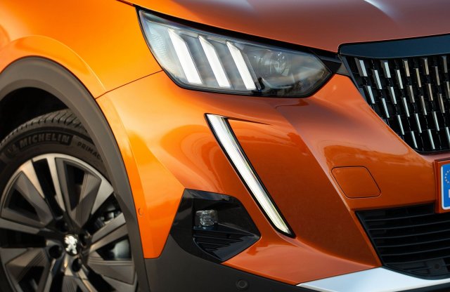 Mutatjuk, melyik volt Európa kedvenc autója októberben