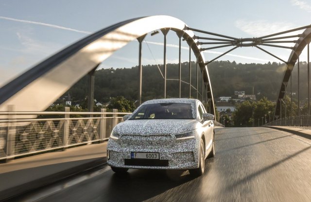 Kupé Skoda a láthatáron! Hátsó- és összkerekes is lesz belőle!