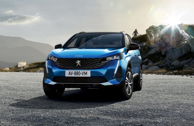 Túl a millión: igazán sikeres a Peugeot 3008 második generációja