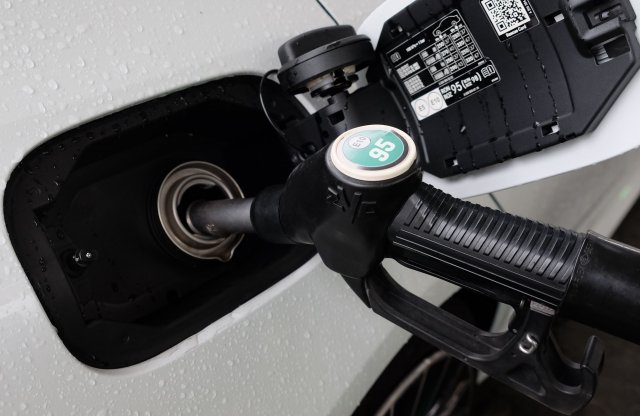 Az év utolsó napján is drágulnak az üzemanyagok