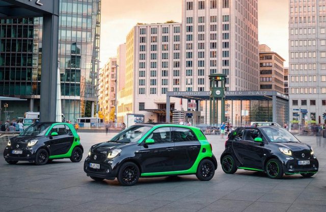 Megszűnik egy olcsóbbnak számító villanyautó a kínaiak miatt