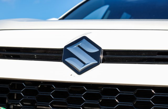 2021-ben is a Suzuki volt a legkelendőbb itthon