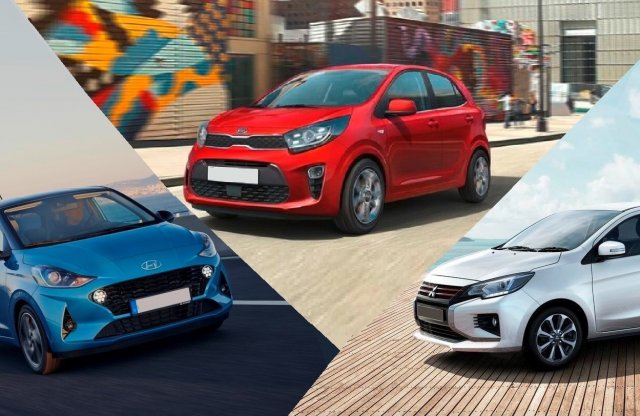 Új autót olcsón? Ezeket keresd!