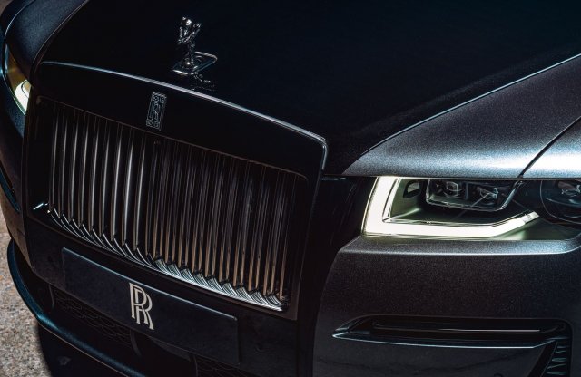 Fennállása legjobb évét hozta tavaly a Rolls-Royce