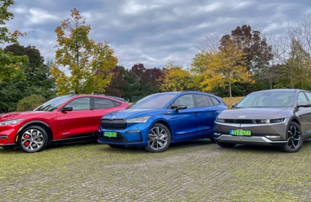 Komoly költségvetési hiányra számíthatunk a villanyautók miatt