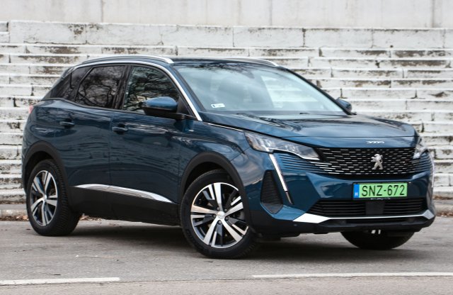 Te kérnél zöld rendszámot 20 centi extra tengelytáv helyett?