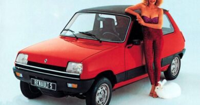 50 éves a „kishaver”, a Renault 5