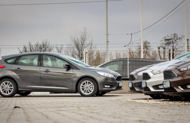 Új rekord a használt autók piacán: soha nem volt ekkora forgalom