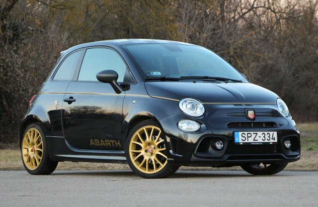 Ez a skorpiómarás nem fáj!