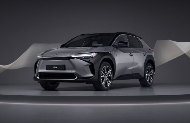 Így árthatnak a környezetnek a villanyautók a Toyota szerint