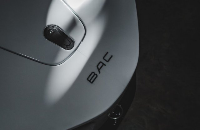 Nem ül fel a villanyvonatra a BAC Mono