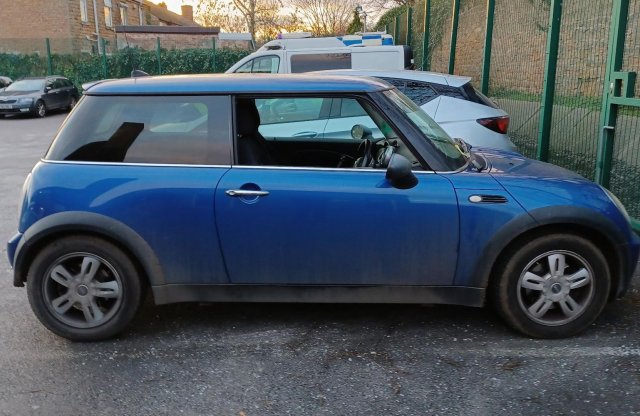 72 éven át vezetett jogosítvány és biztosítás nélkül