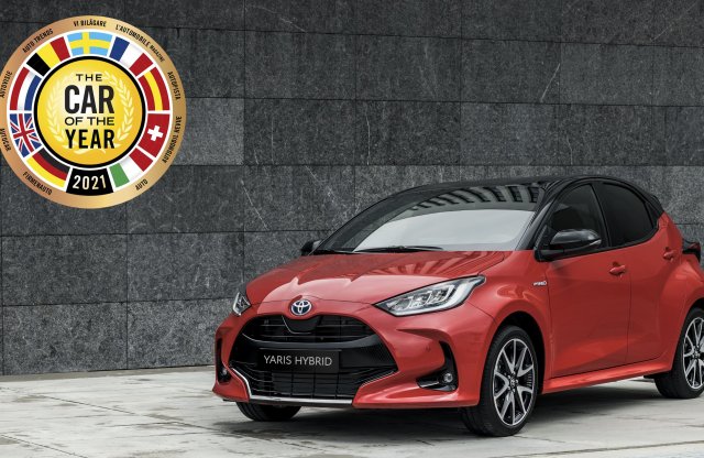 Európában már két helyen gyártják a Yarist, és jön az Aygo X is